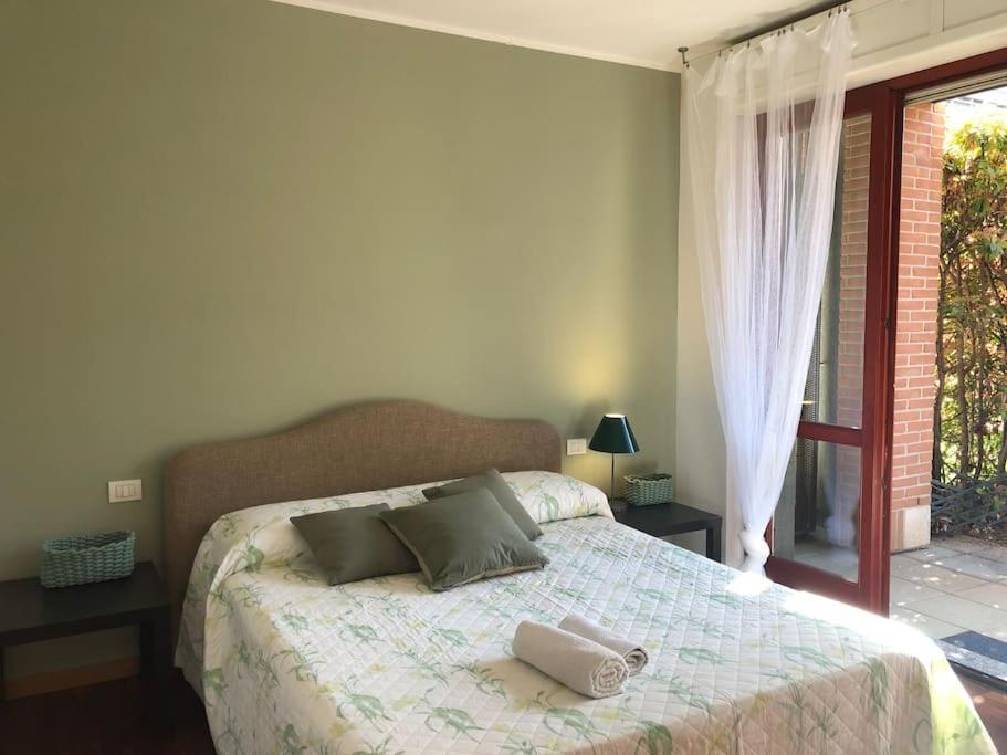 L'ulivo Di Apartment *