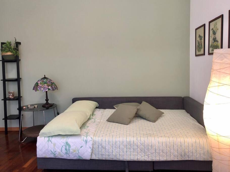 Apartment L'ulivo Di Como
