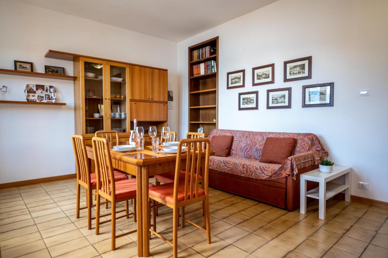 Lakeside With Balcony And View - Larihome A23 Gravedona