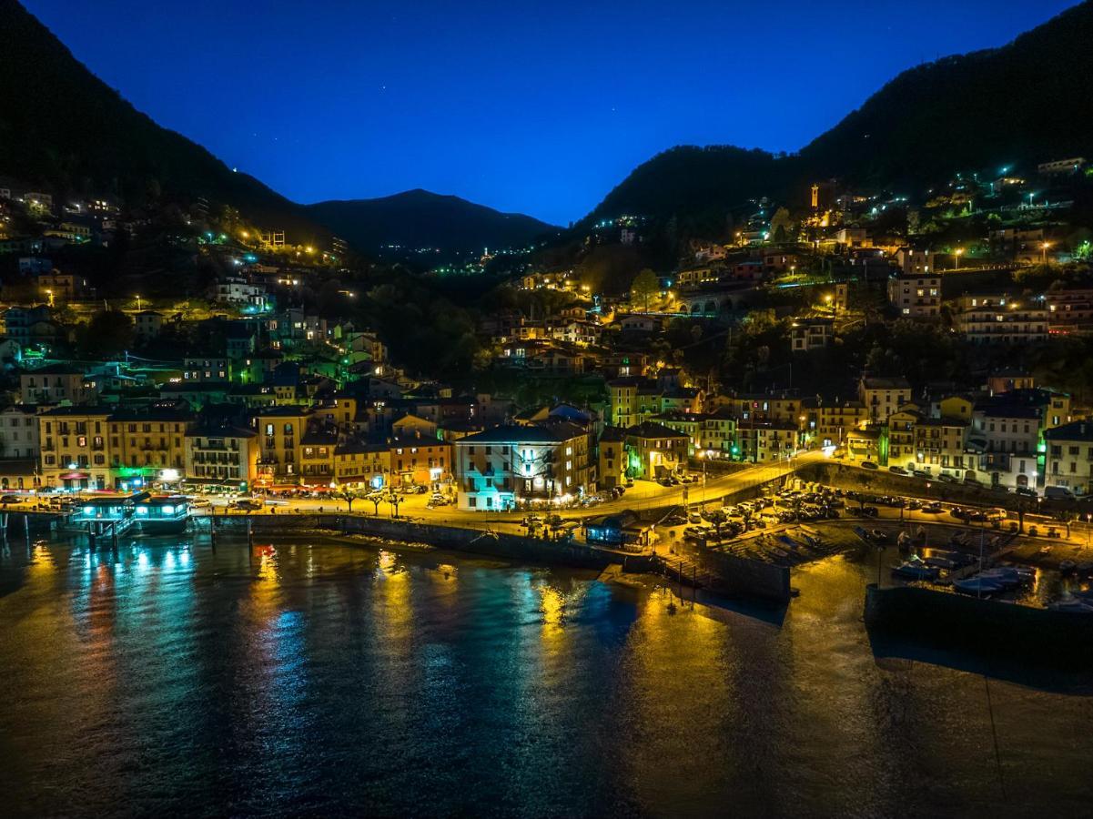 With View - Italy Appartamento Casasco Intelvi