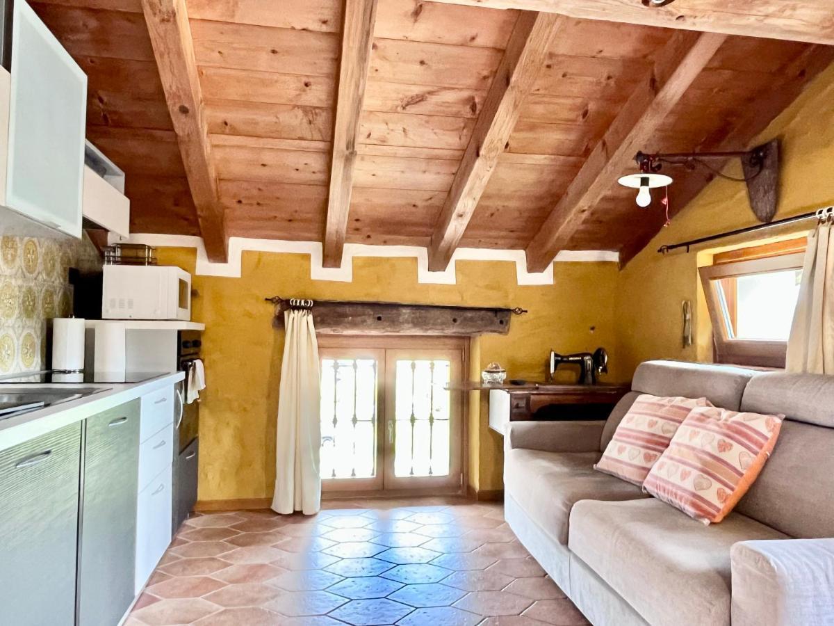 Casa Unica- Da Bruno * Colico