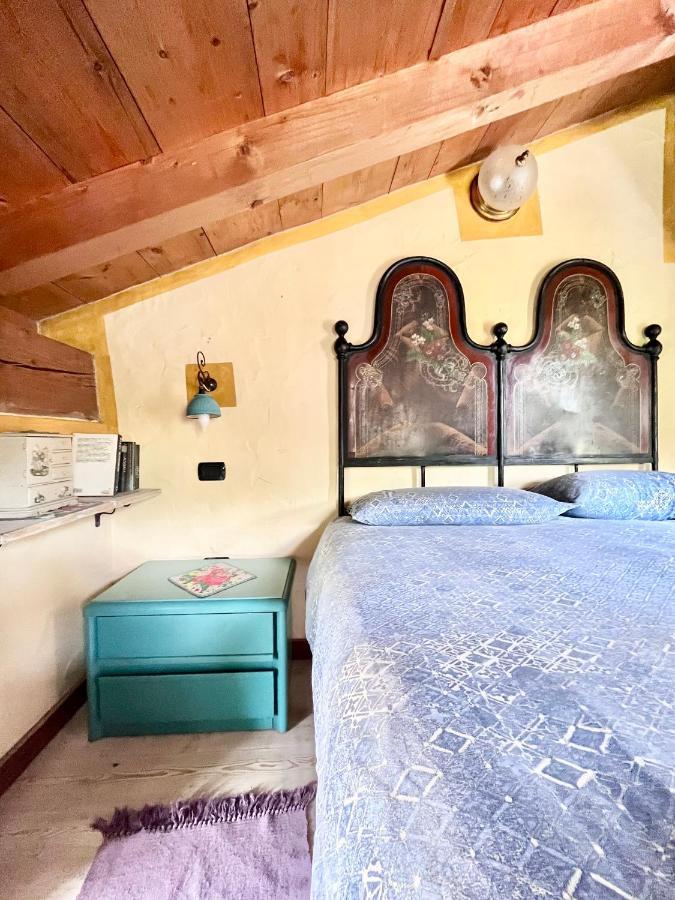 Casa Unica- Da Bruno Apartment *