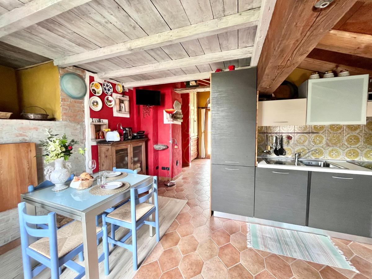 Apartment Casa Unica- Da Bruno *