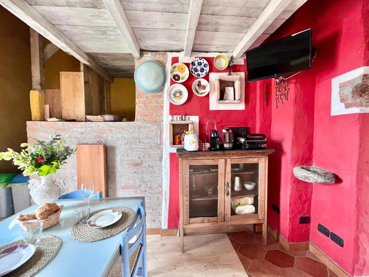 Casa Unica- Da Bruno *