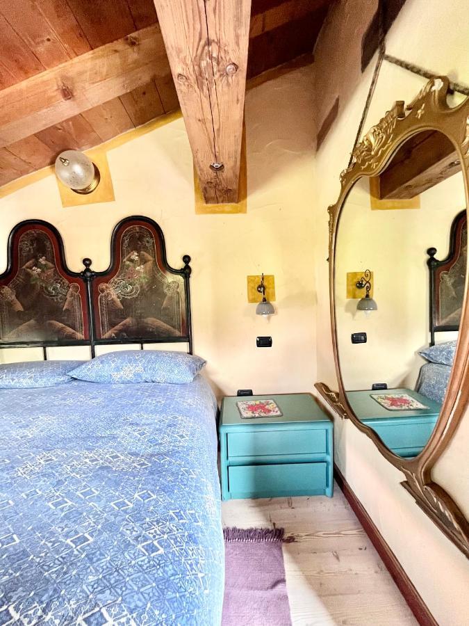 Casa Unica- Da Bruno *