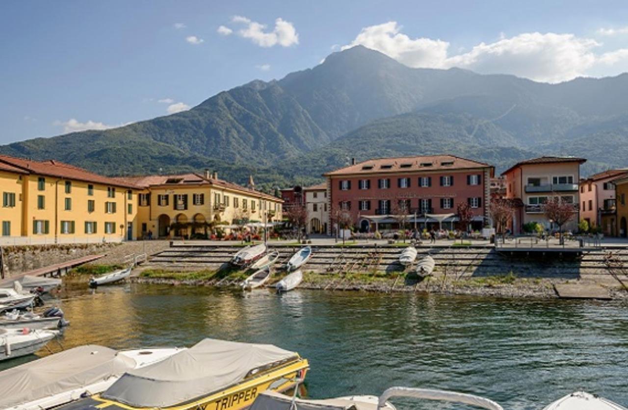 Casa Silu - Di Appartamento Colico