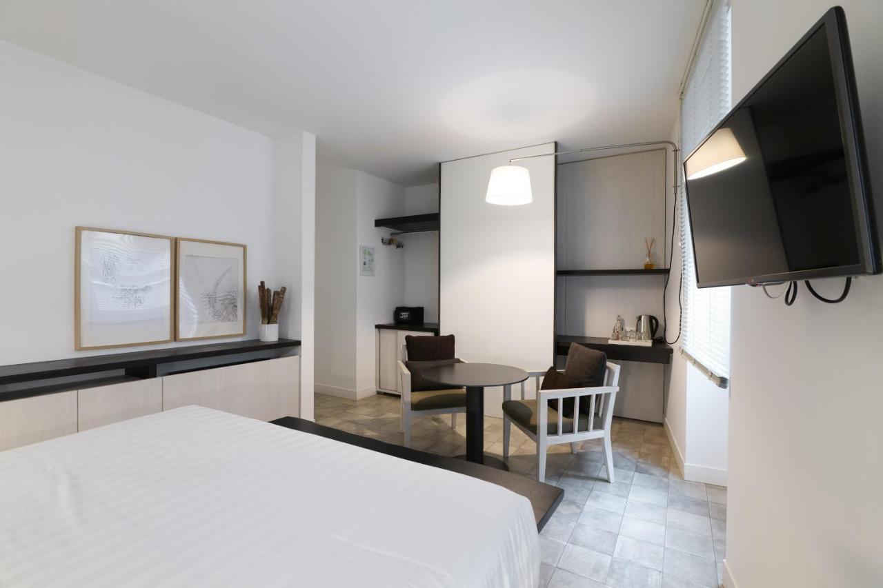 Nenè-il Vicolo Apartments&rooms Affittacamere Bellagio