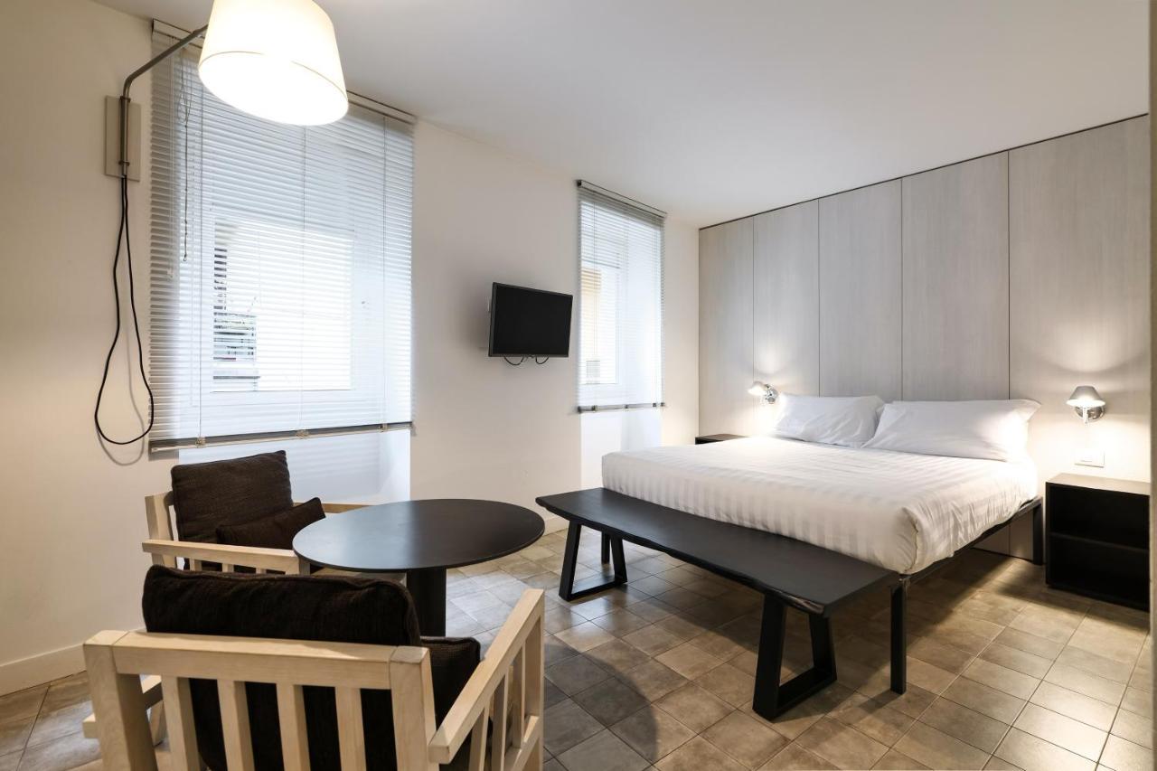 Nenè-il Vicolo Apartments&rooms Affittacamere 3*