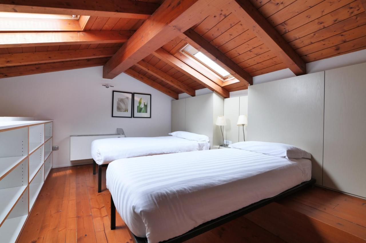 Nenè-il Vicolo Apartments&rooms Affittacamere Bellagio