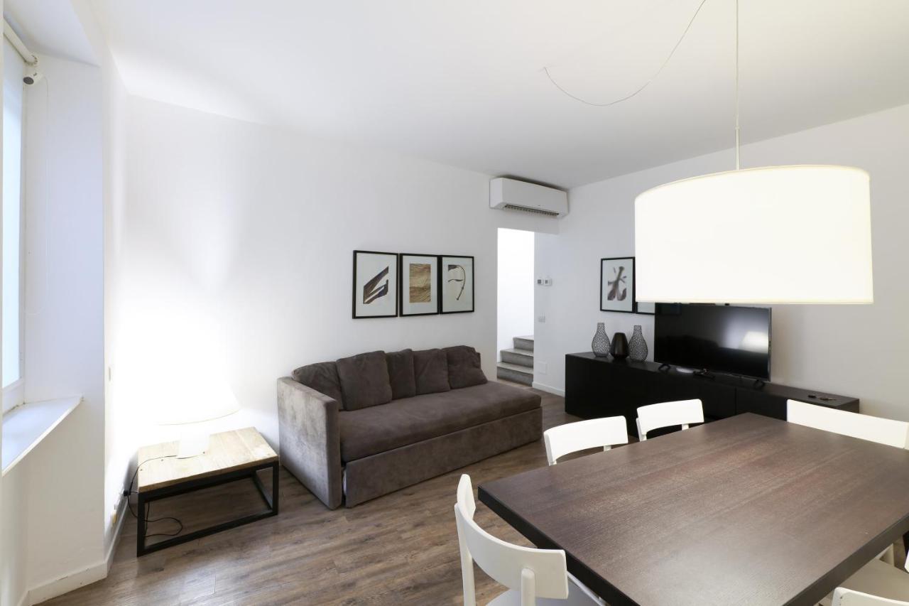 Nene - La Scalinata Apartment