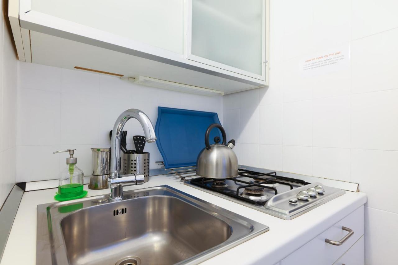 Apartment Nene - La Scalinata