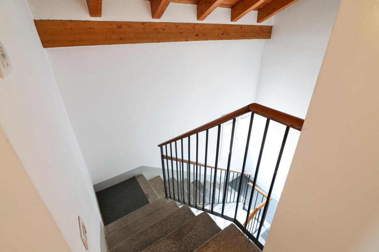 Nene - La Scalinata Apartment