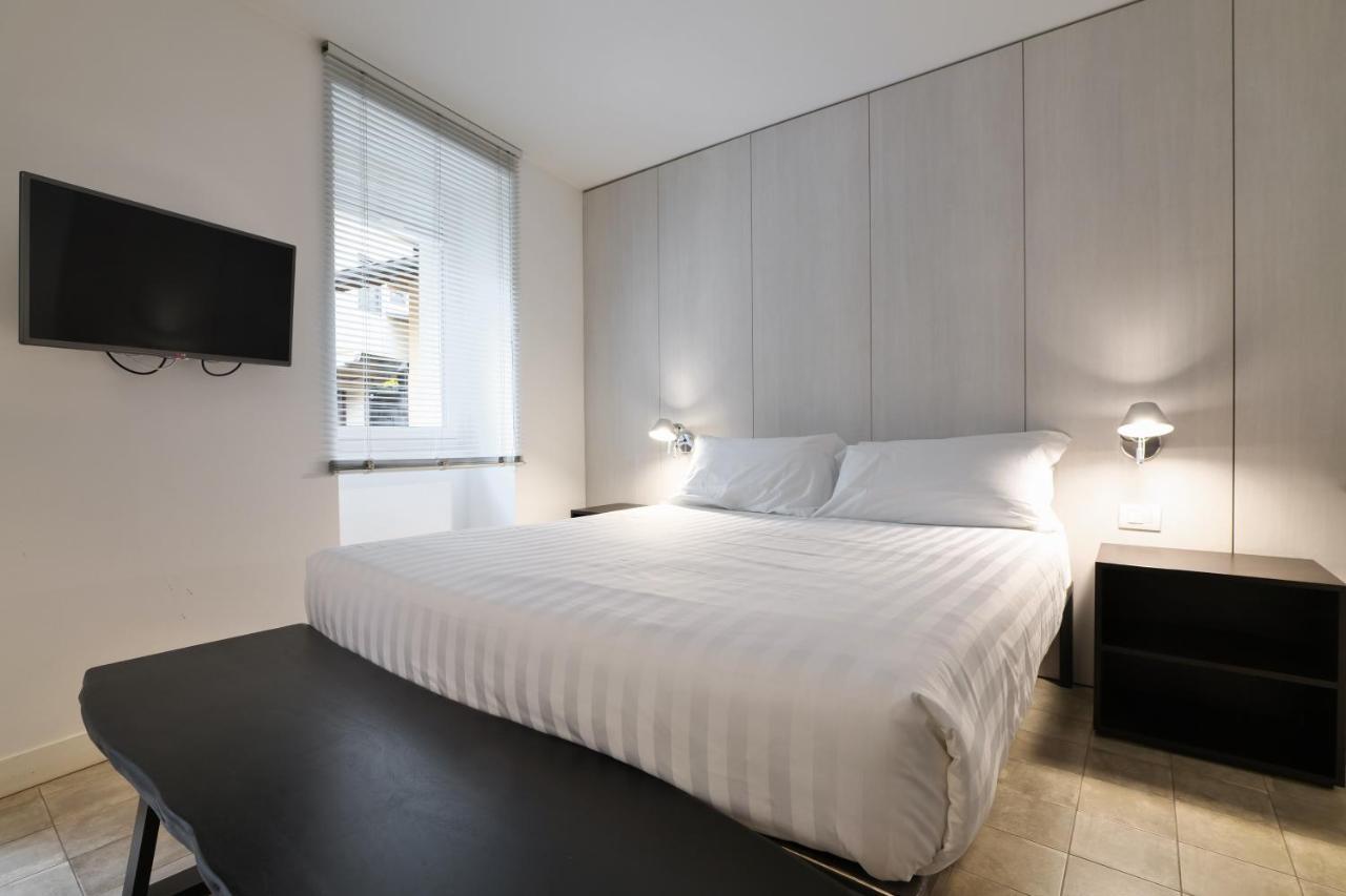 Nenè-il Vicolo Apartments&rooms 3* Bellagio