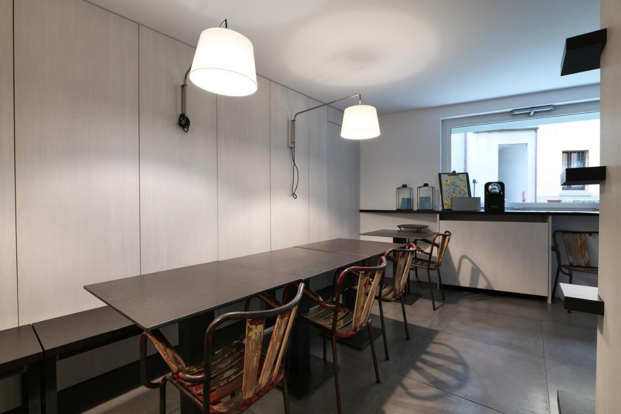 Nenè-il Vicolo Apartments&rooms Affittacamere