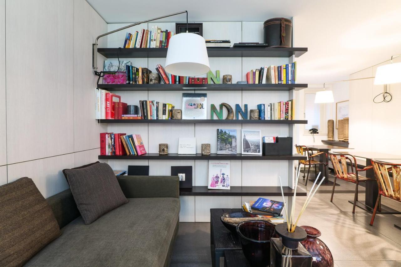 Affittacamere Nenè-il Vicolo Apartments&rooms 3*