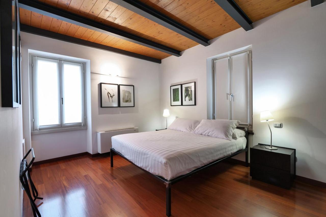 Affittacamere Nenè-il Vicolo Apartments&rooms