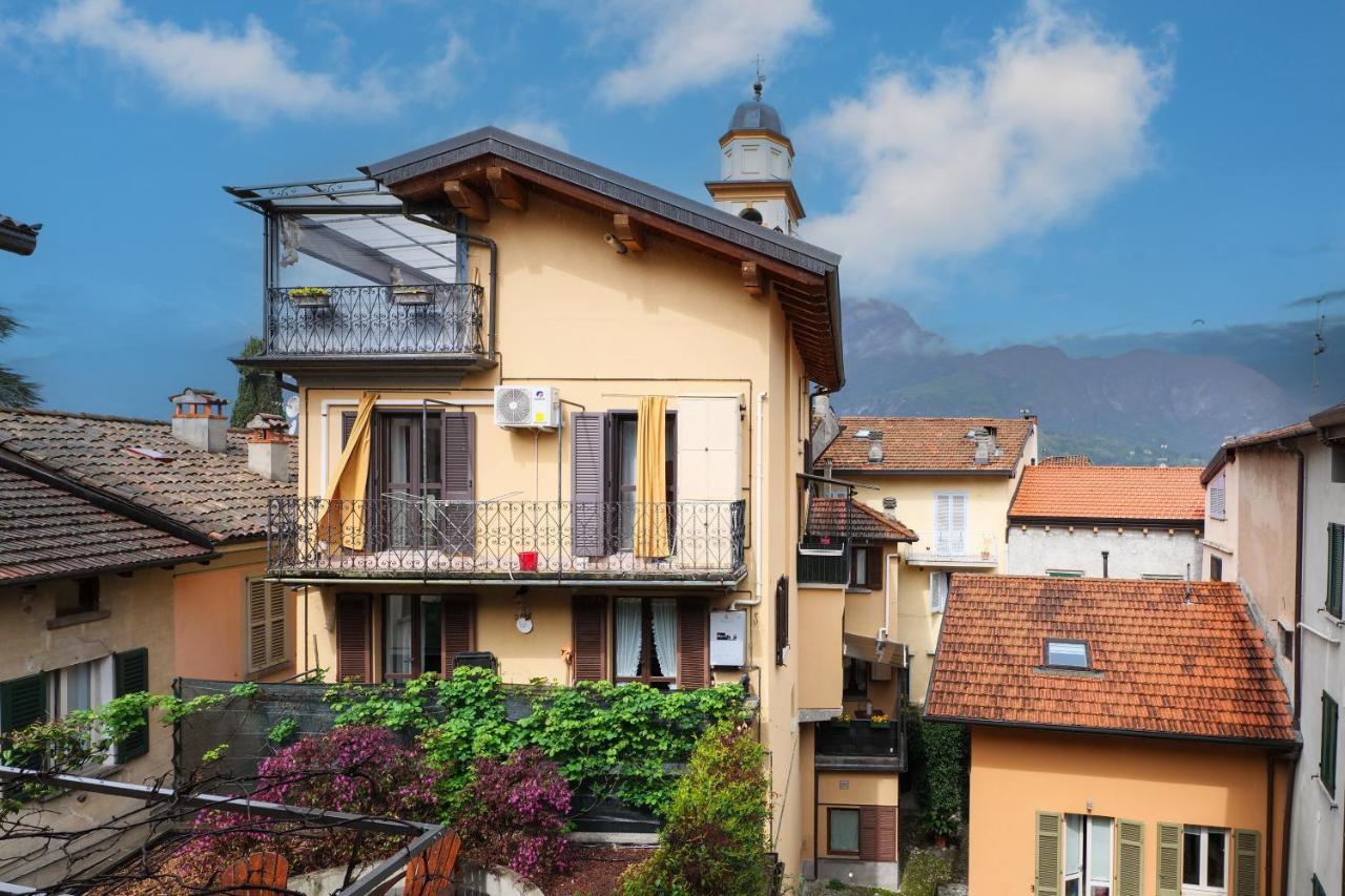 Affittacamere Nenè-il Vicolo Apartments&rooms