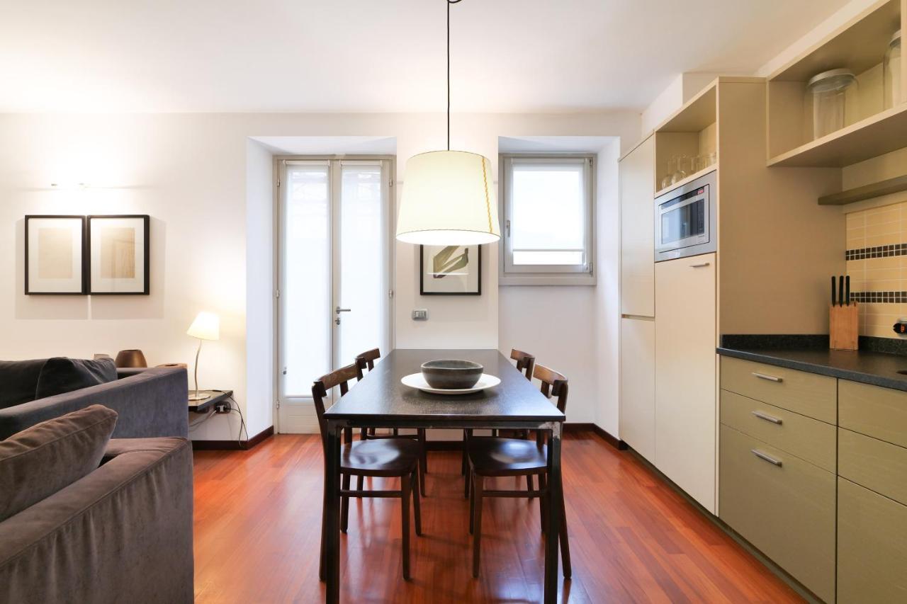 Nenè-il Vicolo Apartments&rooms Affittacamere
