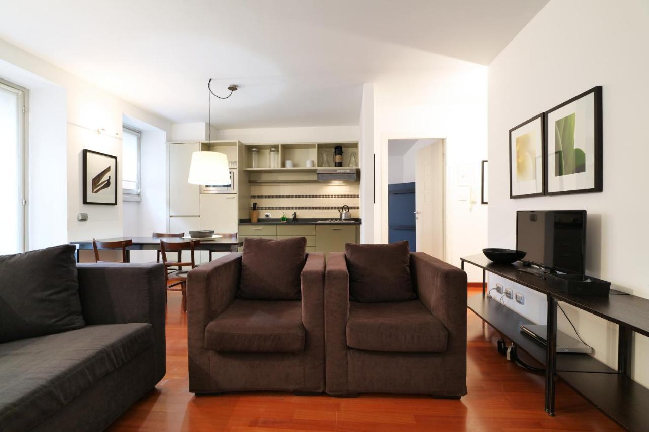 Nenè-il Vicolo Apartments&rooms Affittacamere