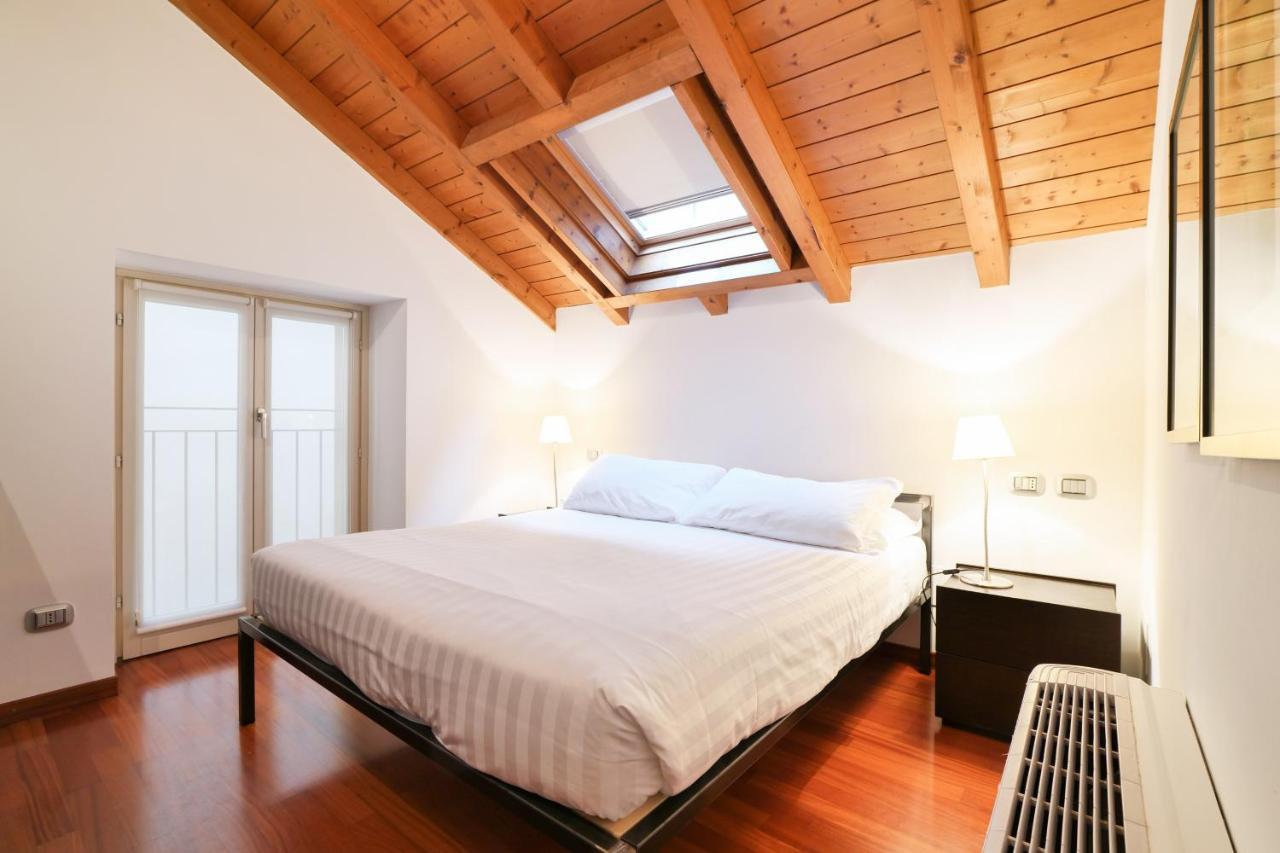 Nenè-il Vicolo Apartments&rooms Affittacamere 3*