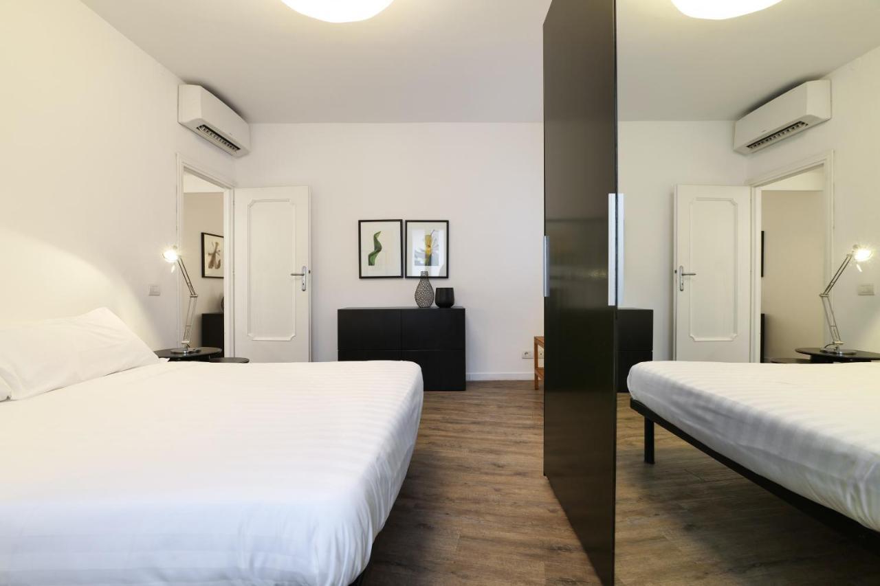 Nene - La Scalinata Apartment *