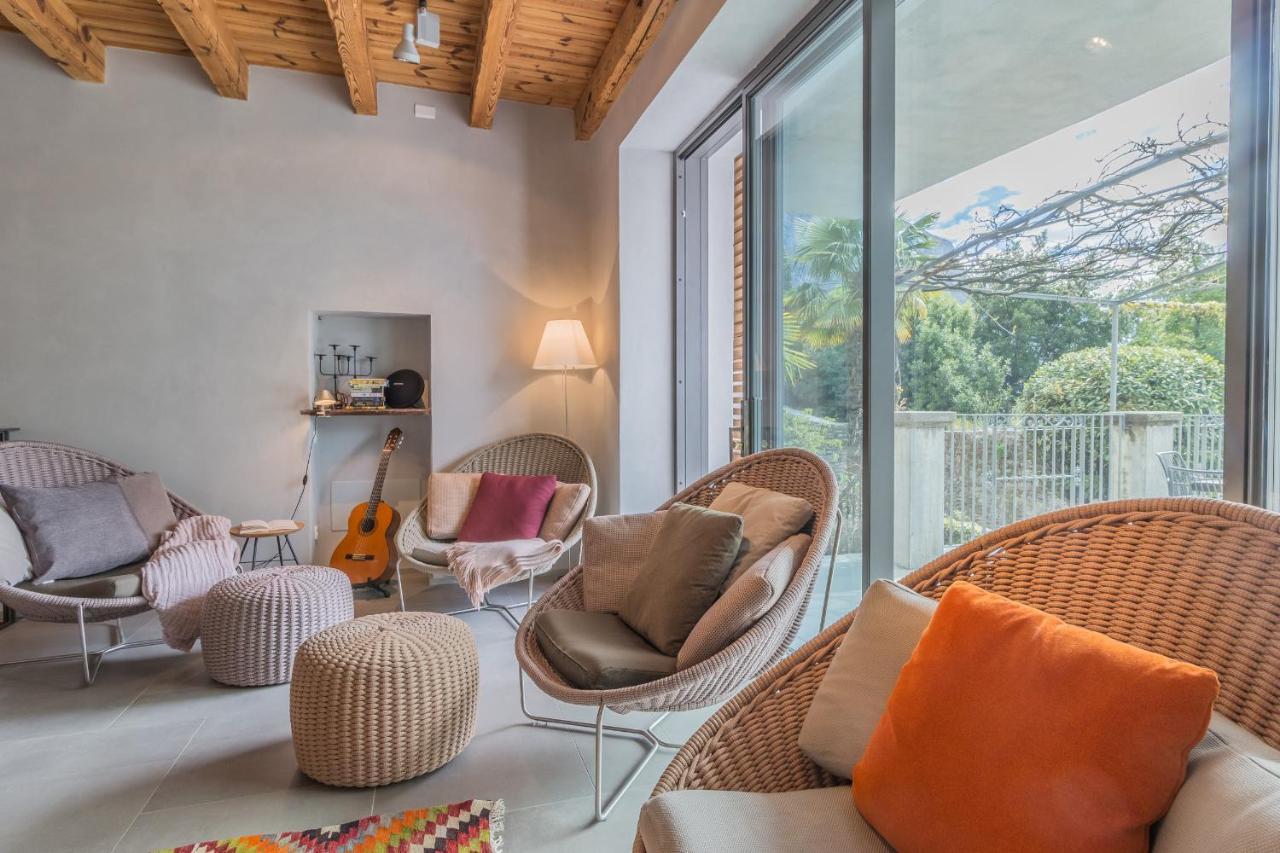 Casa Stella Varenna