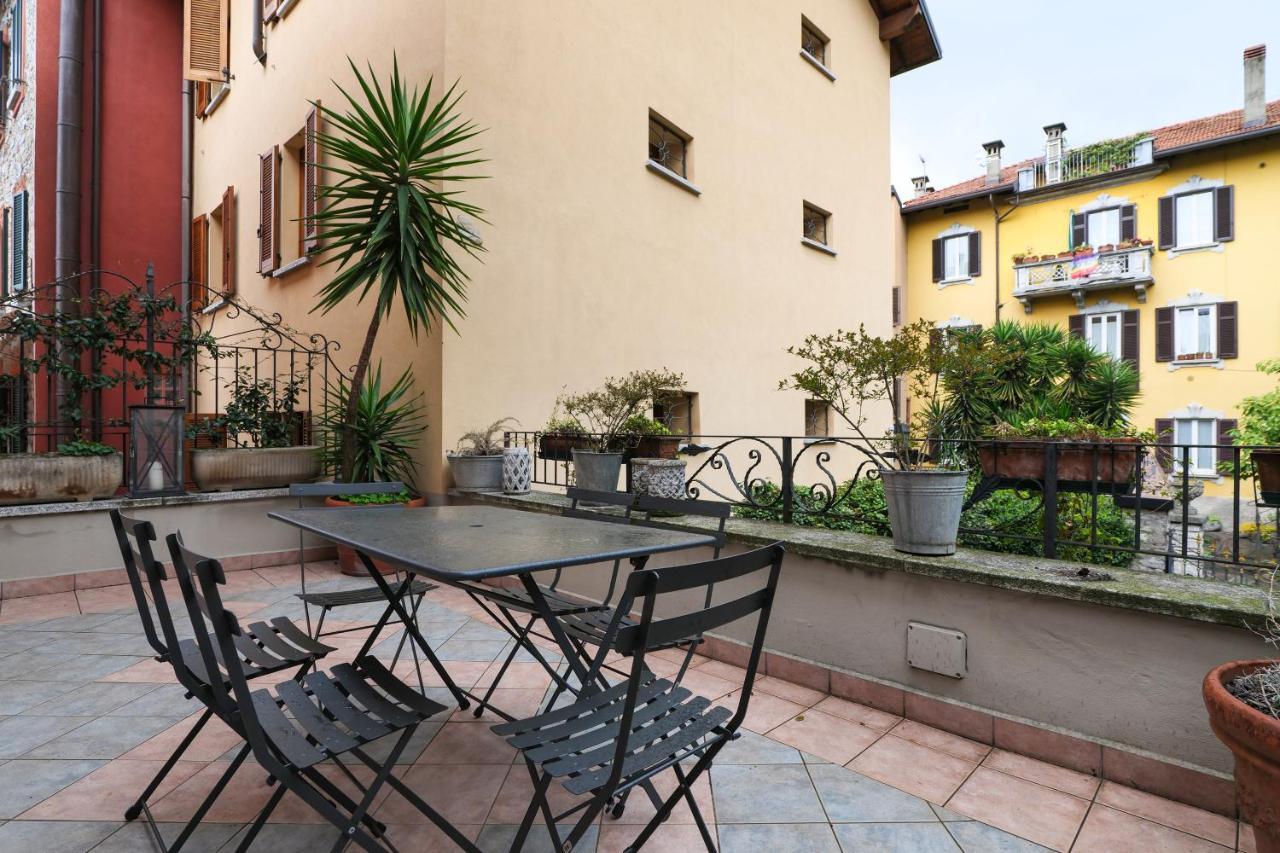Apartment Nene - La Scalinata Bellagio