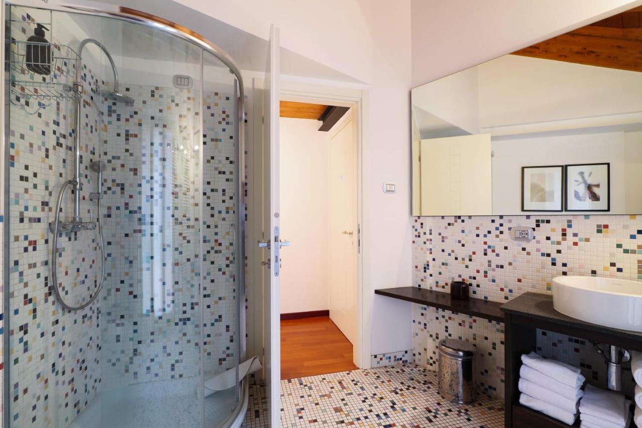 Nenè-il Vicolo Apartments&rooms 3* Bellagio