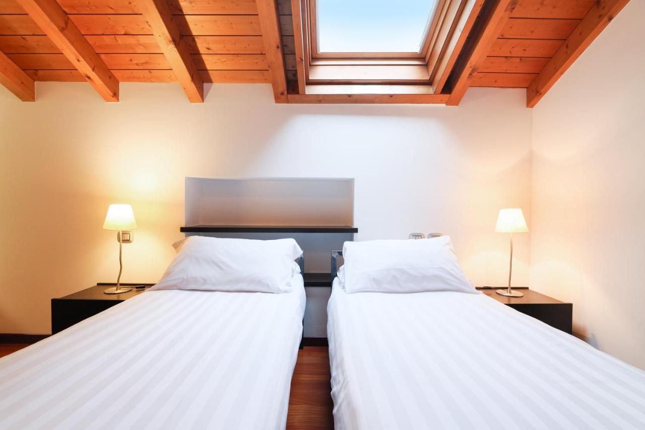 Affittacamere Nenè-il Vicolo Apartments&rooms 3*