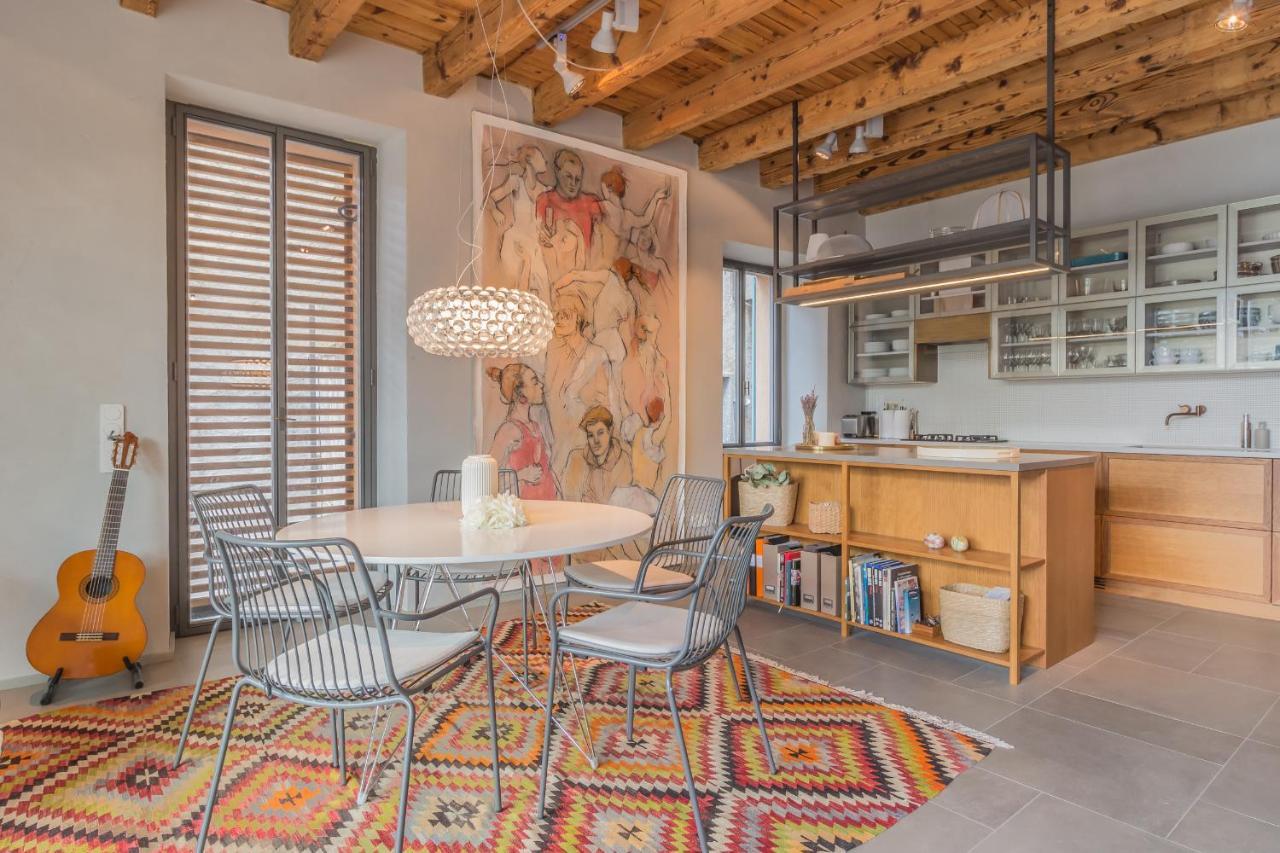 Appartamento Casa Stella