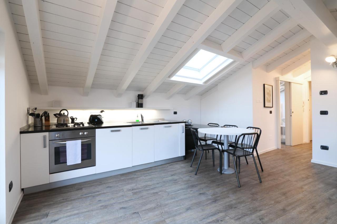 Nene - La Scalinata Apartment