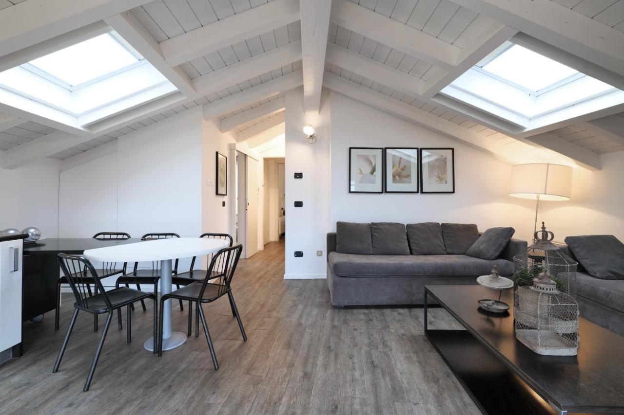 Apartment Nene - La Scalinata
