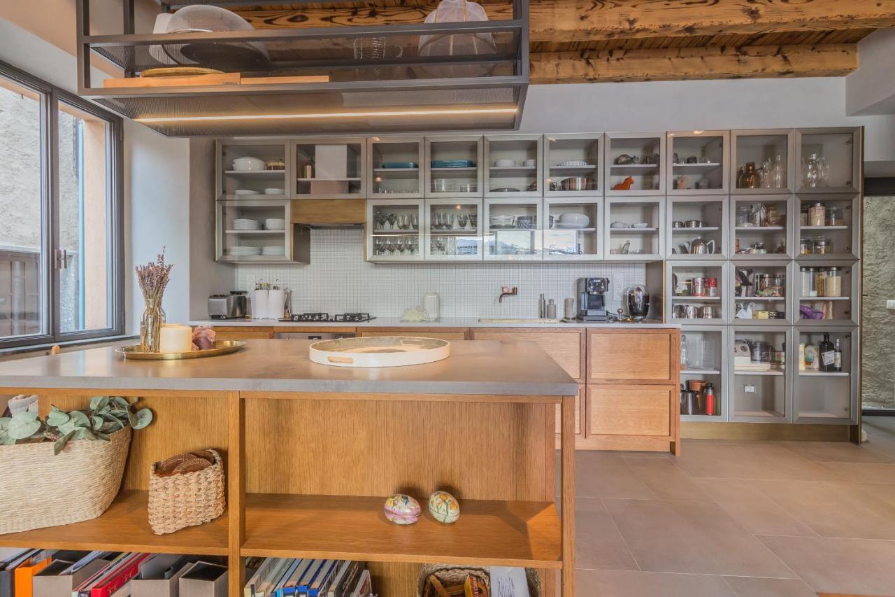 Casa Stella Appartamento Varenna