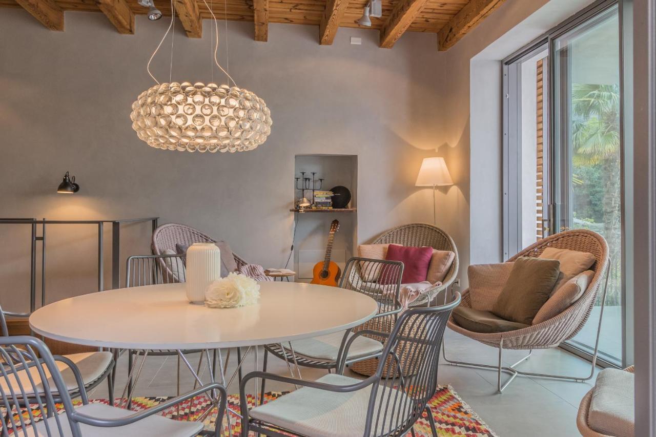 Appartamento Casa Stella Varenna