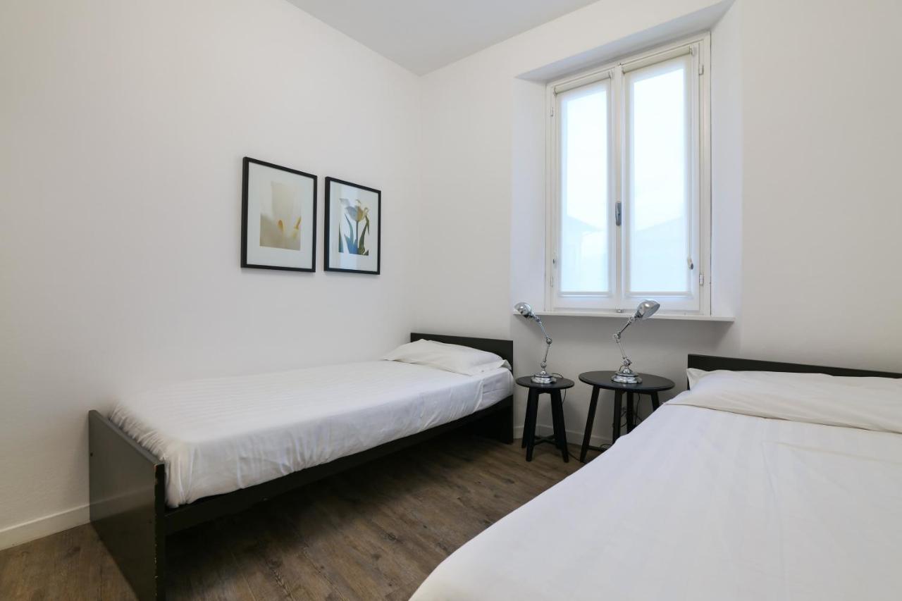 Nene - La Scalinata Apartment *