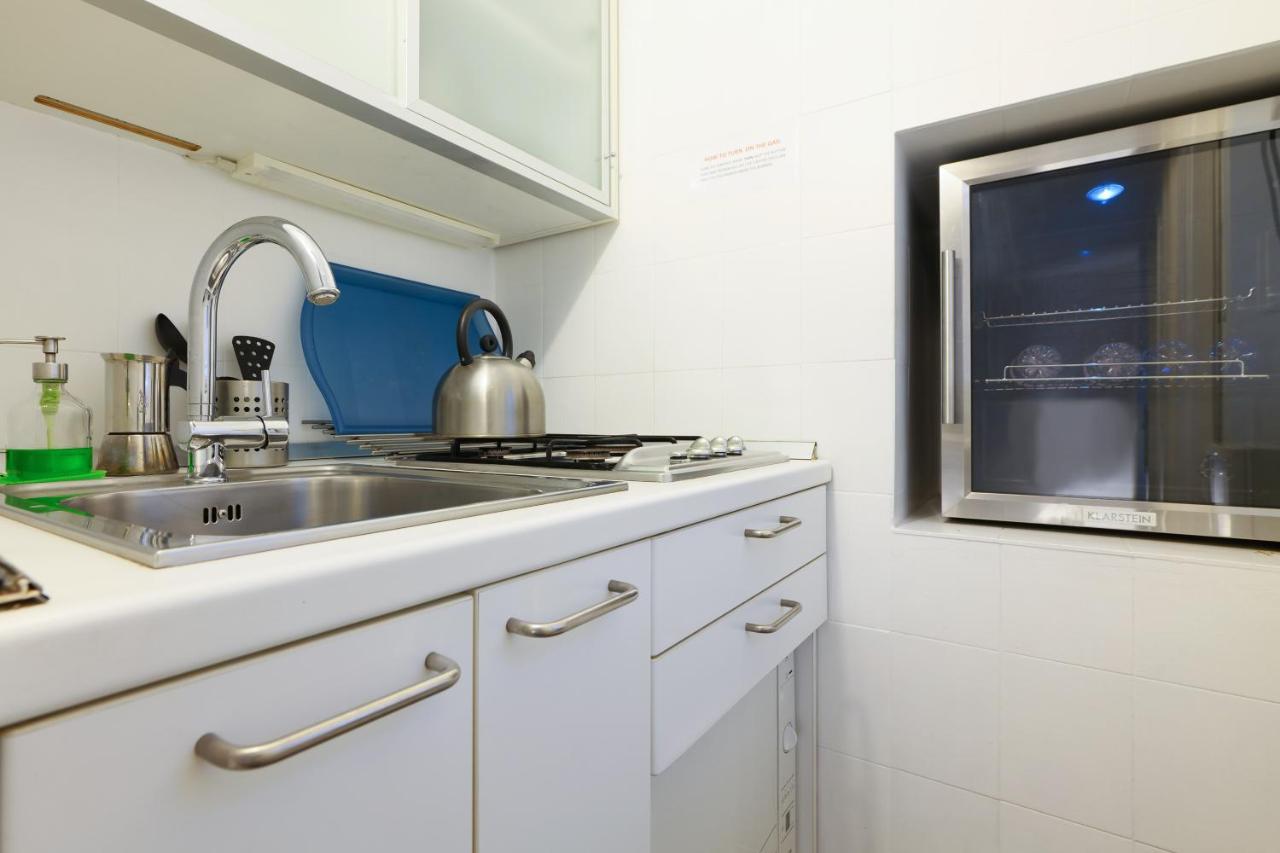 Apartment Nene - La Scalinata *