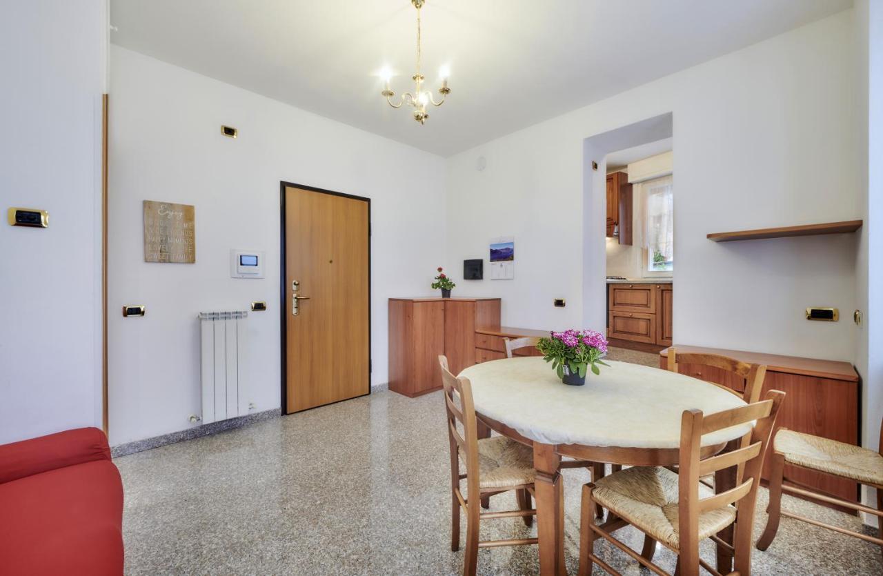 Apartment In Centro *
