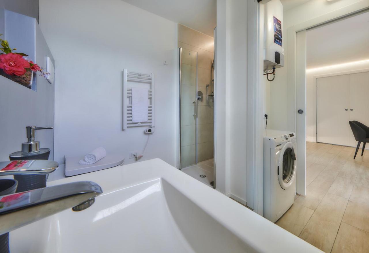 Sunrise Apartment *
