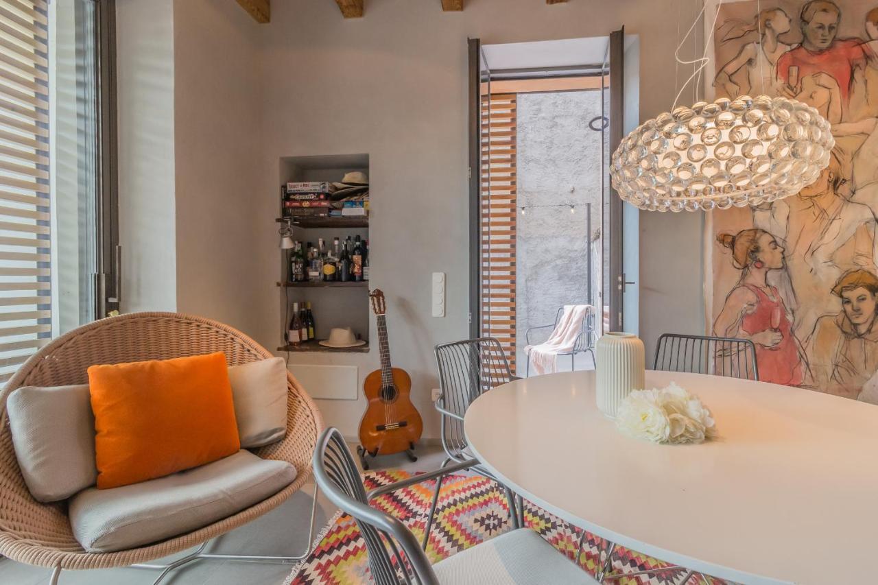 Casa Stella Appartamento *