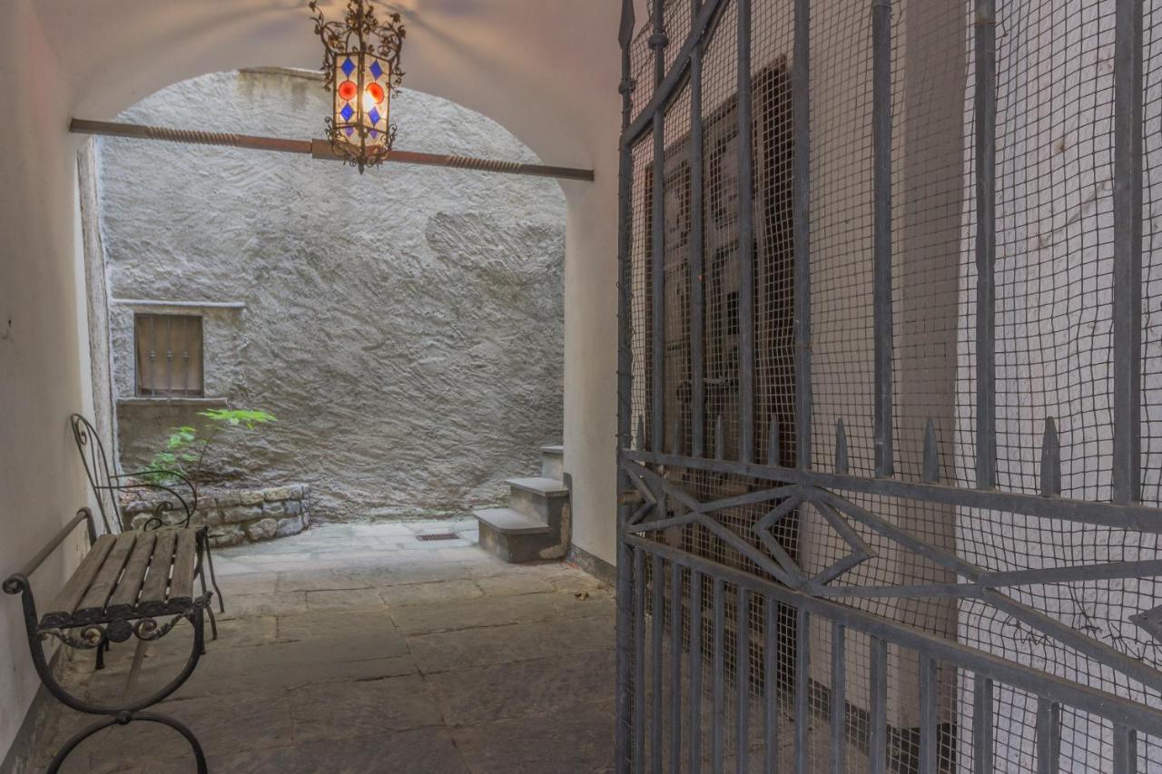 Casa Stella Varenna