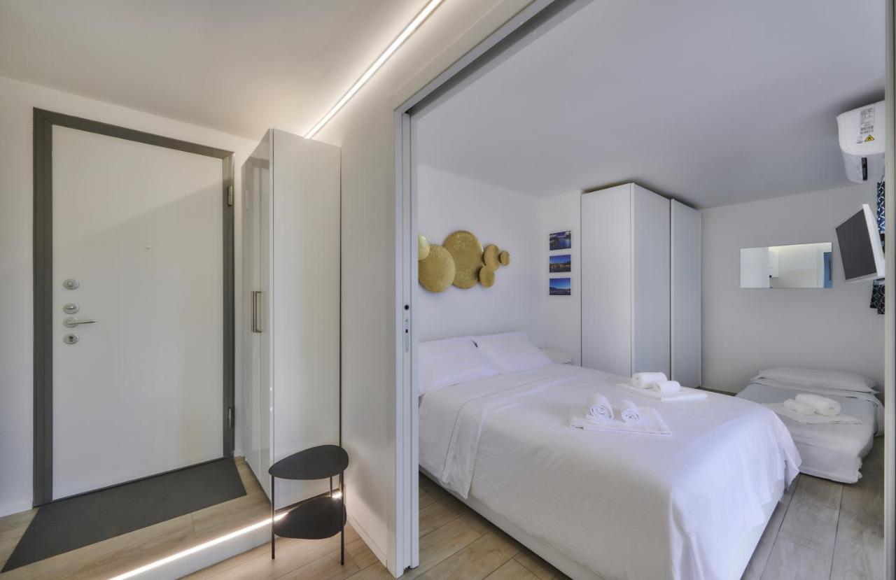 Sunrise Apartment *