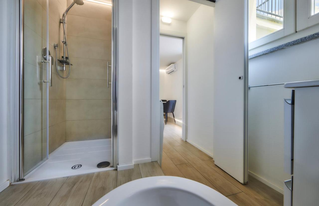 Sunrise Apartment *