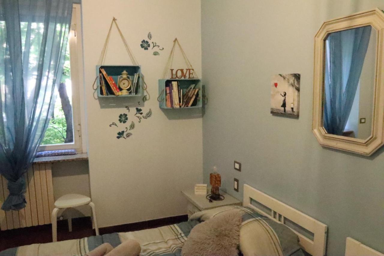 Appartamento La Casa Sotto I Tigli