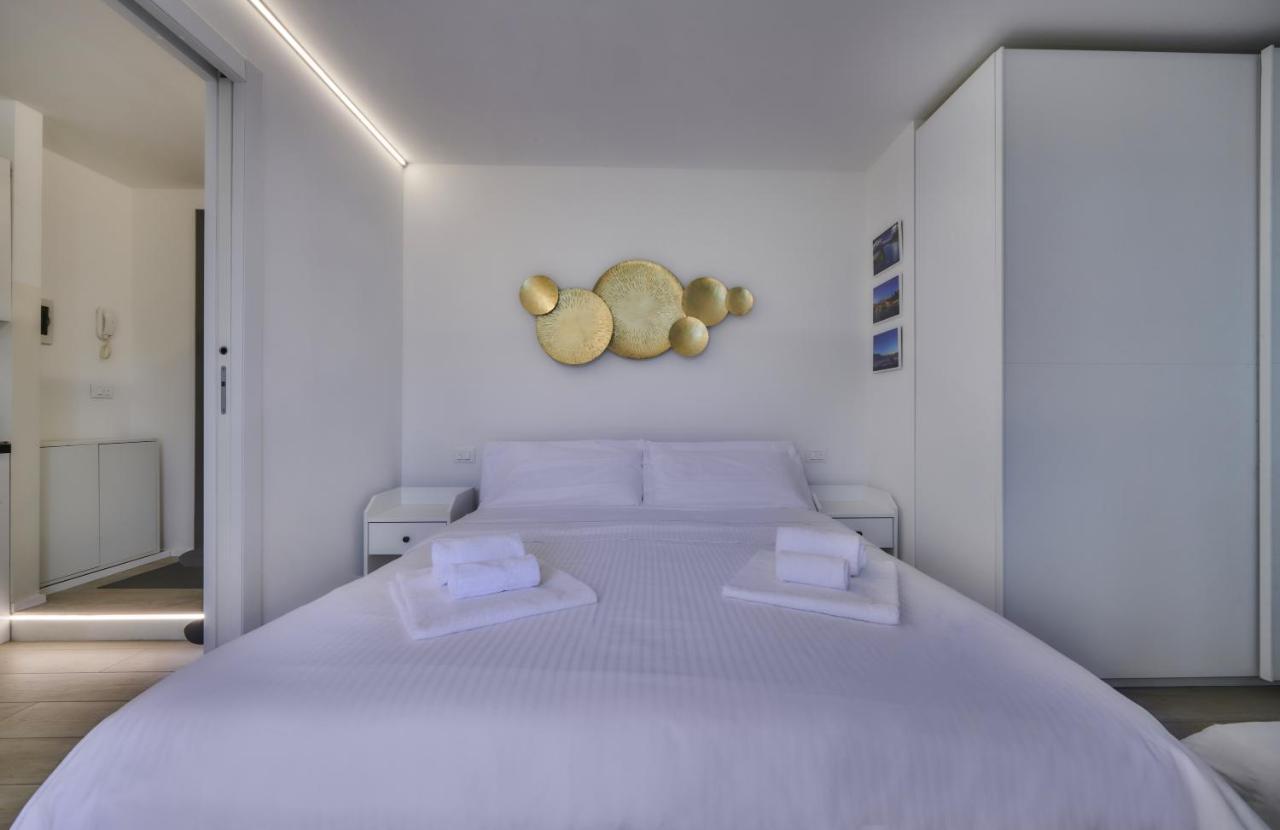 Sunrise Apartment