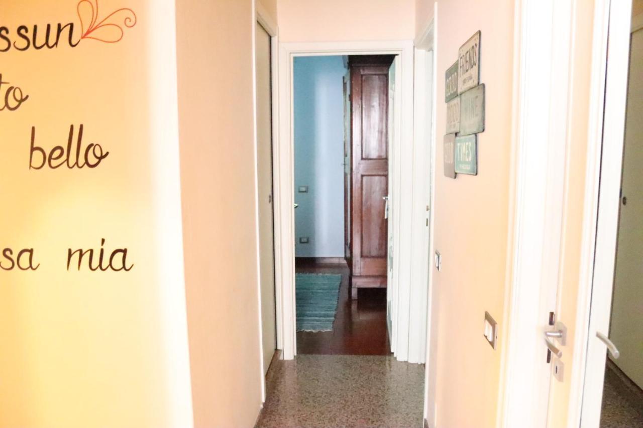 Appartamento La Casa Sotto I Tigli *