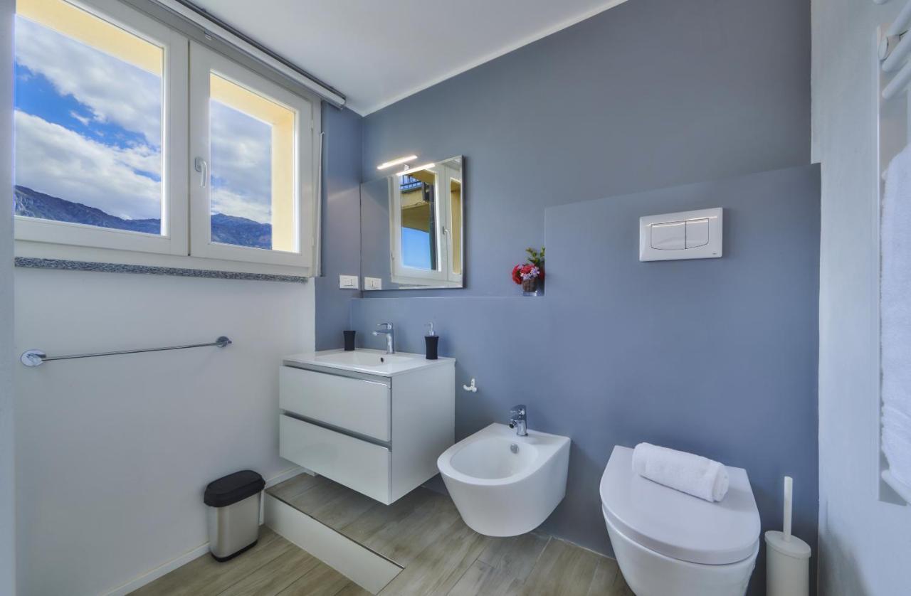 Sunrise Apartment Bellagio