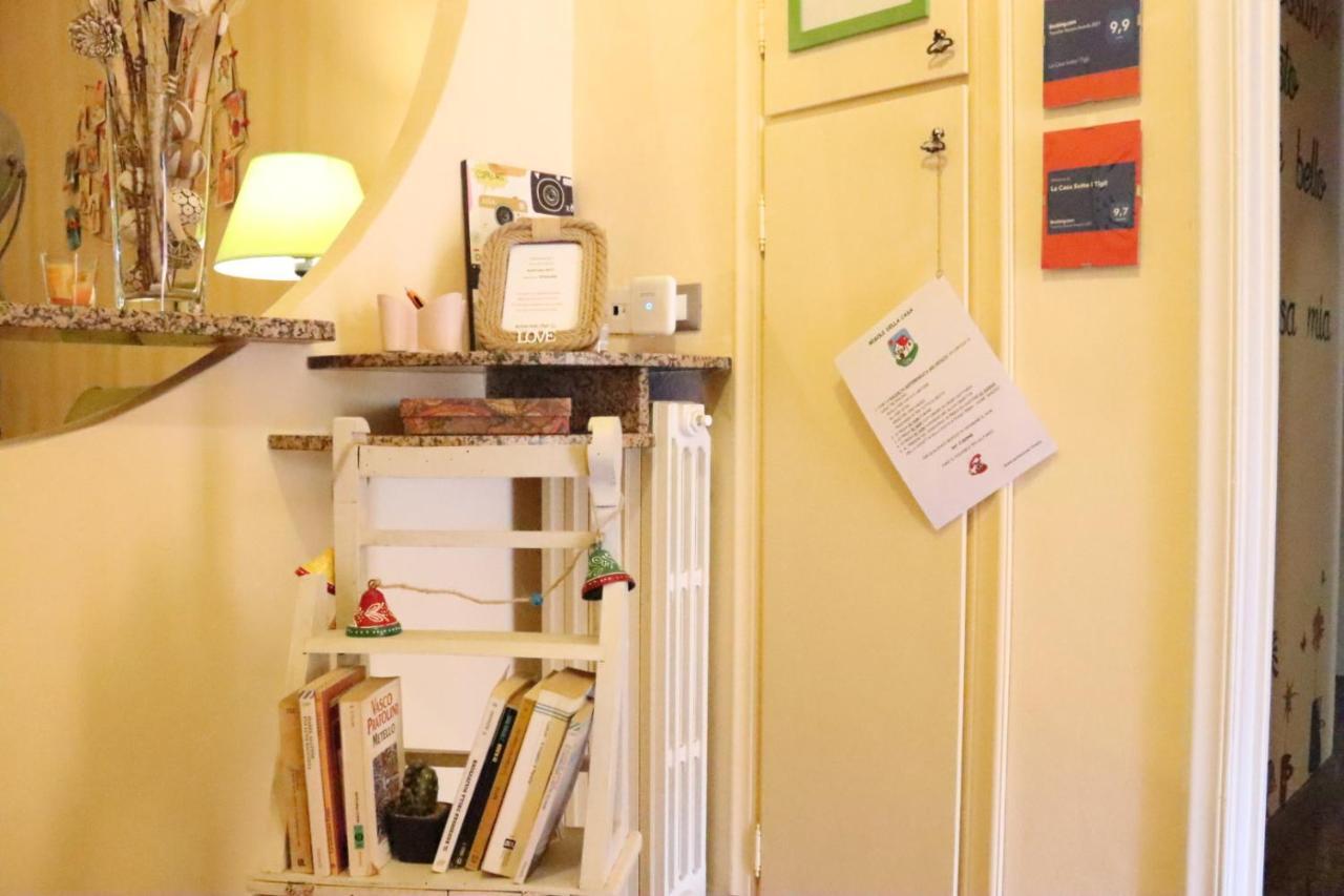 La Casa Sotto I Tigli Lecco