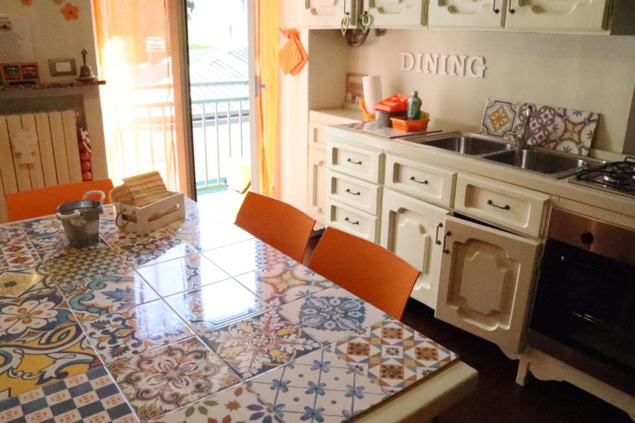 La Casa Sotto I Tigli Appartamento Lecco