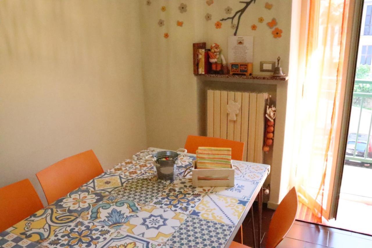 Appartamento La Casa Sotto I Tigli Lecco