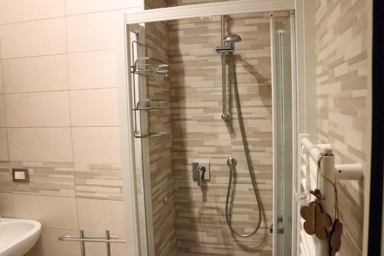 Appartamento La Casa Sotto I Tigli *